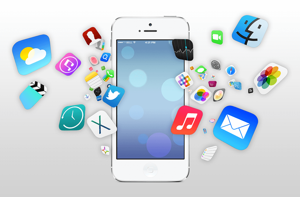 Apple App Development – Superlative option to get success in each and every type of business