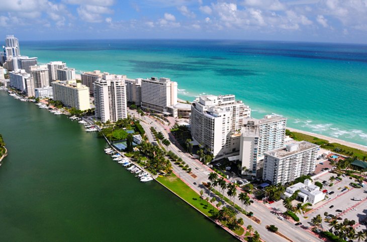 Gorgeous Things To Do In Miami