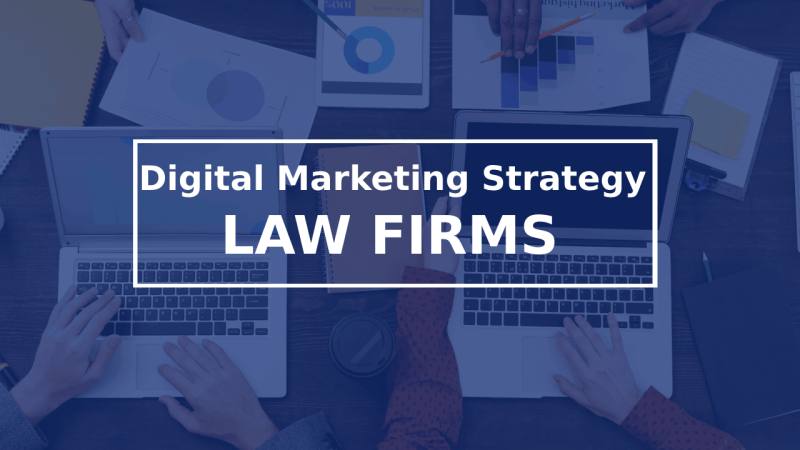 Law Firms Marketing